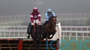 Galileo Dame tests Triumph claims for Joseph O’Brien