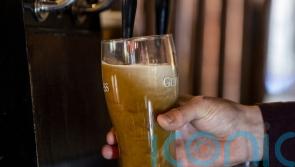 Guinness in focus as Diageo reveals latest trading