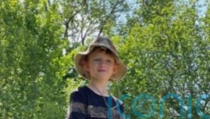 Mother faces court accused of causing death of her son by dangerous driving