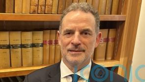 First Minister welcomes appointment of new Lord Justice Clerk