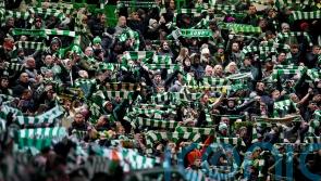 Brendan Rodgers finding it &lsquo;hard to fathom&rsquo; how one Celtic fan risks blanket ban