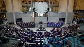 German opposition’s migration bill defeated amid row over far-right support