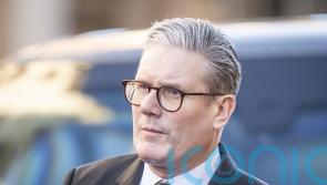 Starmer speaks to Mauritian PM directly for first time over Chagos deal