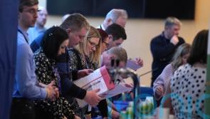 McCarthy secures final Seanad seat in Trinity constituency after recount
