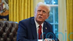 Trump says he will place tariffs on Canada, Mexico and China on Saturday
