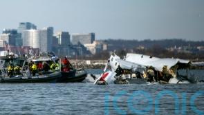 Divers return to US river for plane crash recovery and investigation