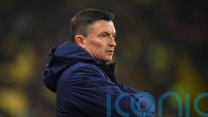 Paul Heckingbottom upset with officials after Preston’s defeat at Blackburn
