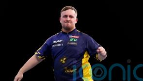 Luke Littler races through World Masters opener