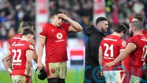 Wales face ‘biggest game in last 15-20 years’ when they take on Italy