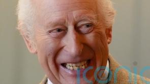 King to produce one-off Amazon documentary focusing on &lsquo;harmony&rsquo;