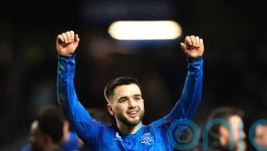 Nicolas Raskin aware of Rangers’ European past