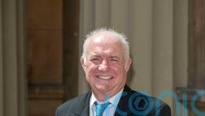TV chef Rick Stein says he feels ‘a bit sorry’ for Gregg Wallace