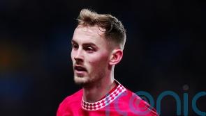 Bristol City hit back to take a point at Oxford