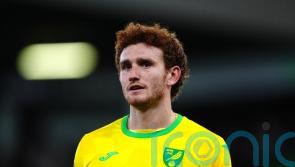 Josh Sargent strike gives Norwich victory over 10-man Watford