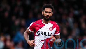 Stevenage stroll past Exeter to make it four wins in a row