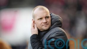 Liam Manning praises staff as Bristol City earn a point at Oxford