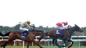 Cromwell enjoys Juvenile Grade One strike with Hello Neighbour