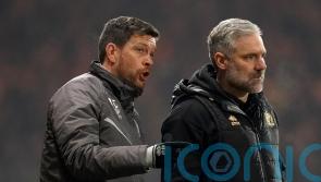 Darrell Clarke frustrated at Barnsley’s missed opportunities in Burton stalemate
