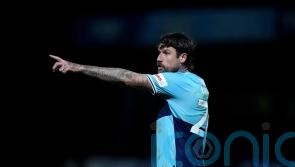 Josh Stokes scores late leveller as Cambridge draw with 10-man Wycombe