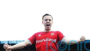 Late Danny Johnson brace salvages a point for Walsall at home to Salford