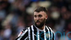 Kyle Cameron own goal earns Newport narrow win over Barrow