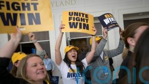 Democrats in US electing new leader as party struggles to repair its brand