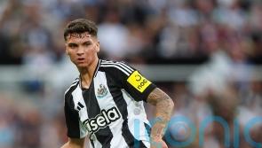 Jamie Miley snatches point for Hartlepool with debut goal