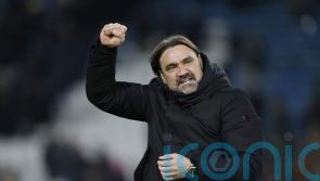 Daniel Farke beams as leaders Leeds hit Cardiff for seven