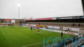 Danny Grainger urges Morecambe to build on win over Fleetwood