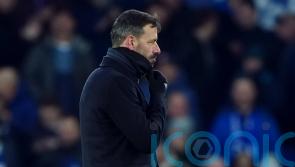 Ruud van Nistelrooy bemoans Leicester’s poor start in Everton defeat
