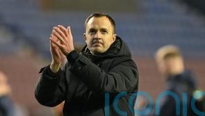 Birmingham boss Chris Davies ‘really pleased’ for two-goal hero Jay Stansfield