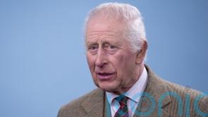 King ‘profoundly shocked and saddened’ by Washington DC plane crash