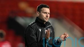 Mat Sadler hails Walsall’s character during home draw with Salford