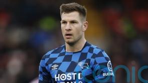 James Collins strikes late to earn Lincoln a point at Wigan