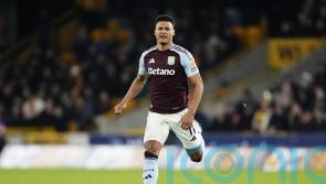 Aston Villa lose Ollie Watkins to injury as they slip to defeat at Wolves
