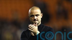 Wigan boss Shaun Maloney angry with referee over Lincoln&rsquo;s late equaliser