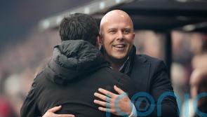 Arne Slot admits his Liverpool side may have needed luck in win at Bournemouth