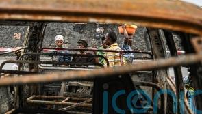 DR Congo says 773 dead in weeklong fighting as military tries to repel rebels
