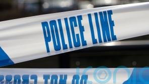 Man and woman arrested after two children die in crash