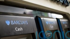 Barclays customers facing third day of disruption