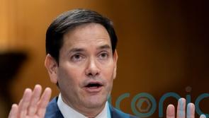 Panama Canal and immigration top of agenda for Rubio trip