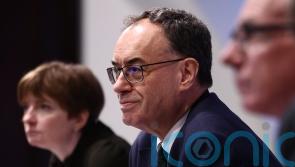 UK interest rate cut a ‘sure bet’ amid faltering economic growth, say experts