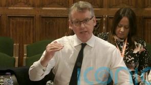 Care home and hospital inspections years out of date, says CQC chief executive