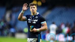 Huw Jones sees Ireland clash as chance to show how far Scotland have come