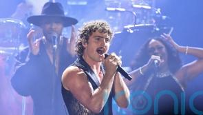 Wildfire relief efforts take centre stage at pre-Grammys fundraising gala