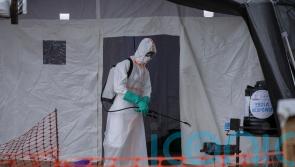 Ebola vaccine trial to begin in Uganda after new outbreak kills nurse