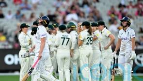 Clare Connor: Thorough review will be conducted after brutal Women’s Ashes