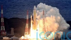 Japan successfully launches navigation satellite on new flagship rocket