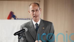 Duke of Edinburgh visits India to celebrate shared ties with UK