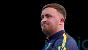 Luke Littler dumped out of Winmau World Masters by Jonny Clayton
